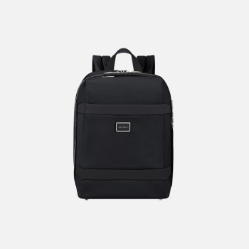 Zaino classico padded Samsonite Image Biz Black