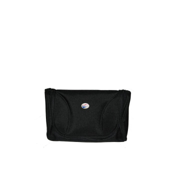 Necessaire 1 Manico Toilet Case | American Tourister | 00A029-Black