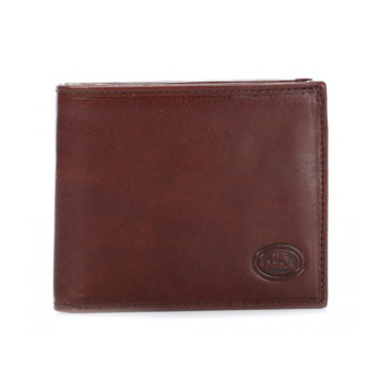 Portafoglio Uomo | The Bridge Story Uomo | 01426601-Marrone