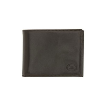 Portafoglio The Bridge | Story Uomo | 01451201-Nero (valigeria)