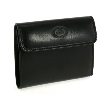 Portafoglio Donna The Bridge | Story Donna | 01771801-Nero