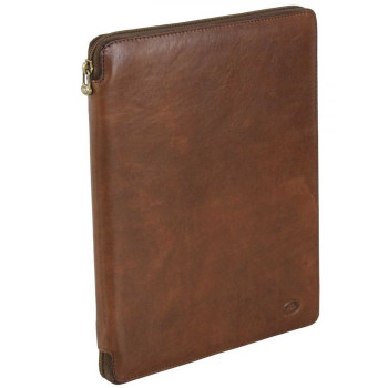 Portablocco The Bridge | Con Porta penne | Story Uomo | 01904501-Marrone (valigeria)