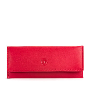 Porta Chiavi con 6 Ganci | DuduBags | 1148706-Rosso