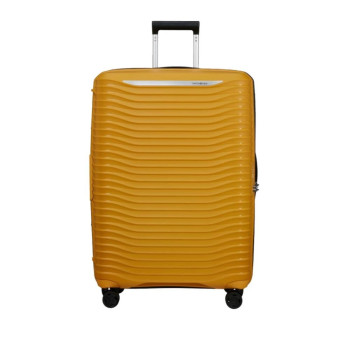 Trolley Rigido Grande Upscape Samsonite Petrol Yellow