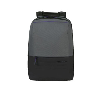 Zaino Stackd Biz Samsonite Purple Daybreak | Valigeria.it