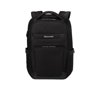 Zaino Porta Computer Pro Dlx 6 Samsonite Black