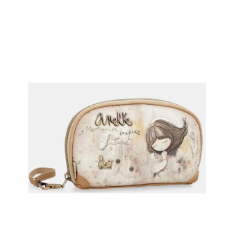 Trousse Mezzaluna Grande Billettero Anekke 40809709-Multicolor | Valigeria-it