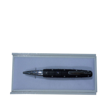 Penna A Sfera Unisex Bombo | Whynot Online | 39172-Nero