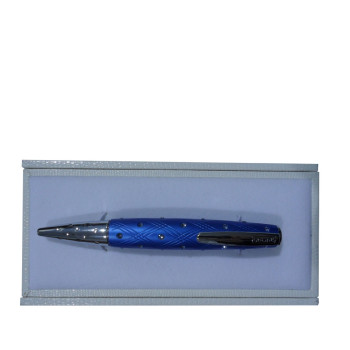 Penna A Sfera Unisex Bombo | Whynot Online | 39171-Blu