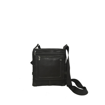 Borsello Piatto Roncato River 410804-Testa moro