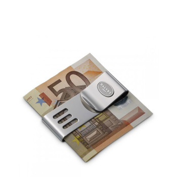 FermaSoldi Clip Porta Banconote | Dalvey Piccola Pelletteria | 71009-Unico   