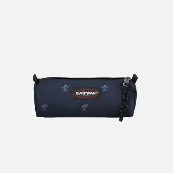 Accessori astuccio con cerniera sopra Eastpak Navy Palm