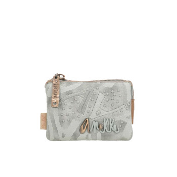 Accessori Astuccio Piccolo Anekke Multicolore  Valigeria.it