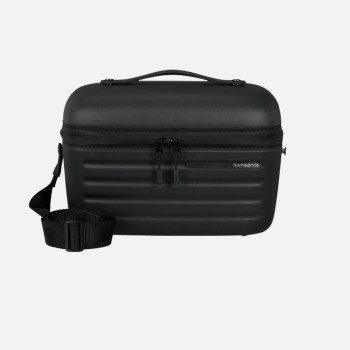 Beauty case un manico cubo Samsonite Stackd Black