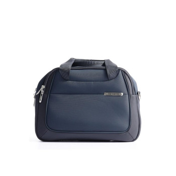 Beauty Due Manici D'lite Samsonite Blue  Valigeria.it