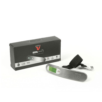 Bilancina da Viaggio | Roncato Travel Accessories | 409166-Nero