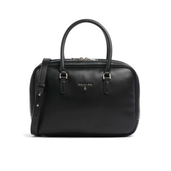 Borsa Donna Bauletto con Tracolla Patrizia Pepe Nero  Valigeria.it