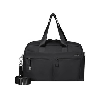 Borsa Donna Bauletto Move 5.0 Samsonite KP0093-Black Valigeria-it
