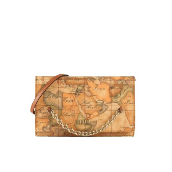 Borsa Donna Chanel Prima Classe Alviero Martini Naturale  Valigeria.it