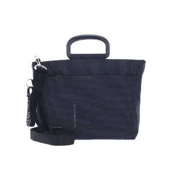 Borsa Donna Due Manic MD 20 Mandarina Duck Scarab  Valigeria.it