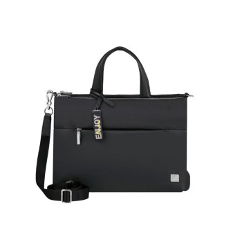 Borsa Donna Due Manici Candice Samsonite Black  Valigeria.it