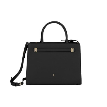 Borsa Donna Due Manici Headliner Samsonite Black  Valigeria.it