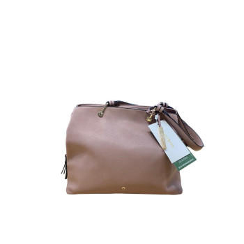 Borsa Donna Due Manici Skyhgh Samsonite Antique Pink  Valigeria.it