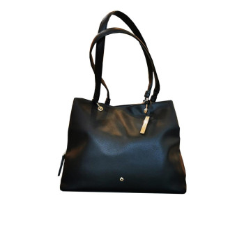 Borsa Donna Due Manici Skyhgh Samsonite Black | Valigeria.it