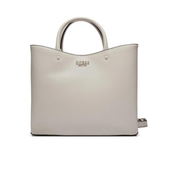 Borsa Donna Due Manici Verticale Sarita Guess Stone  Valigeria.it