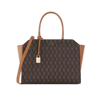 Borsa Donna Mano Alviero Martini 1^Classe Monogram CMB00696140500  Valigeria.it