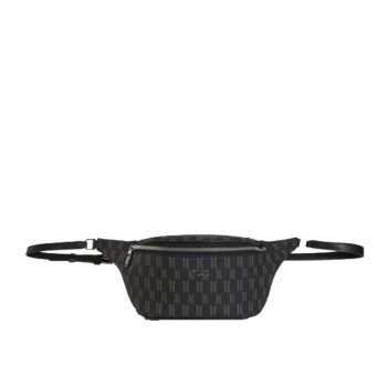 Marsupio Gabs Orlanda Taglia M - Nero, Made In Italy - Foto 4