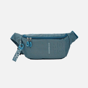 Borsa donna marsupio classico Mandarina Duck MD 20 Lunar