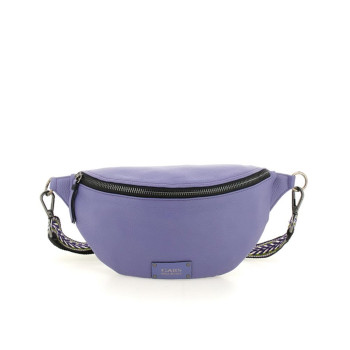 Borsa donna marsupio medio Orlanda Gabs G011450T2X2801C3527 Fiordaliso Valigeria-it