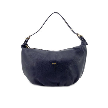 Borsa Donna Sacca Grande Soft M-Brc Nero  Valigeria.it