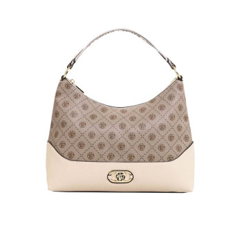 Borsa Donna Sacca Grande Symbol YNot Sand  Valigeria.it