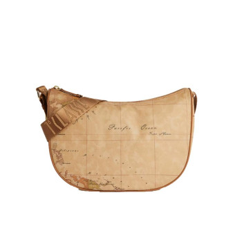 Borsa Donna Sacca Media Alviero Martini Naturale  Valigeria.it