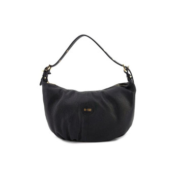 Borsa Donna Sacca Media Soft M-Brc Nero  Valigeria.it