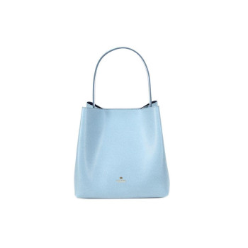 Borsa Donna Secchiello Alice Cuoieria Fiorentina B000005396420-Carta Zucchero Valigeria-it