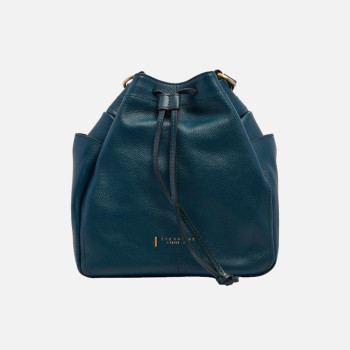 Borsa donna secchiello medio The Bridge Letizia Pavone