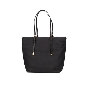 Borsa Donna Shopping Borbonese 934064X99100  Valigeria.it