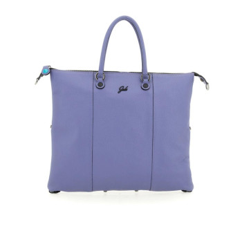 Borsa donna shopping grande G3 Plus Gabs G000033T3X2428C3527 Fiordaliso Valigeria-it