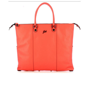 Borsa donna shopping grande G3 Plus Gabs G000033T3X2428C4037 Sunset Valigeria-it 