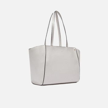 Borsa donna shopping grande Liu Jo Lapislazzulo Cream
