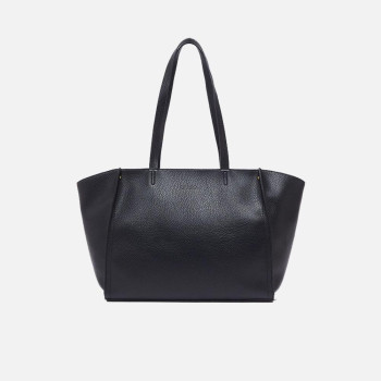 Borsa donna shopping grande Liu Jo Lapislazzulo Nero