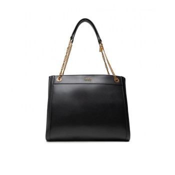Borsa Donna Shopping Guess Black  Valigeria.it