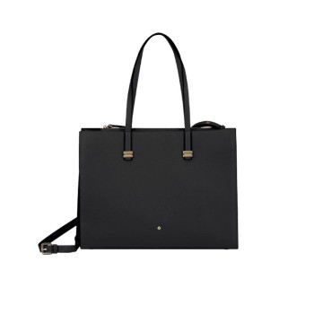 Borsa Donna Shopping Headliner Samsonite Black  Valigeria.it