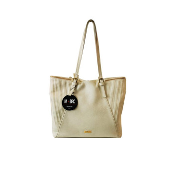 Borsa Donna Shopping Media Megastar M-Brc Burro  Valigeria.it