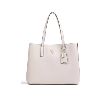 Borsa Donna Shopping Media Meridian Guess Stone  Valigeria.it