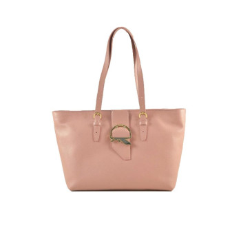 Borsa Donna Shopping Patrizia Pepe Skin Rose  Valigeria.it