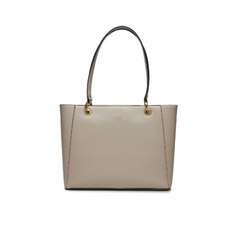 Borsa Donna Shopping Quadrata Masie Guess Stone  Valigeria.it